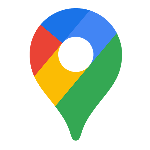 Google Maps Kamieniarstwo Kacpra