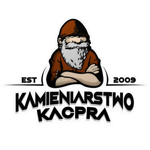 Logo Kamieniarstwo Kacpra